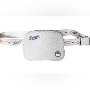 Hello Kitty Night 4/16/24 Dodgers collab bag